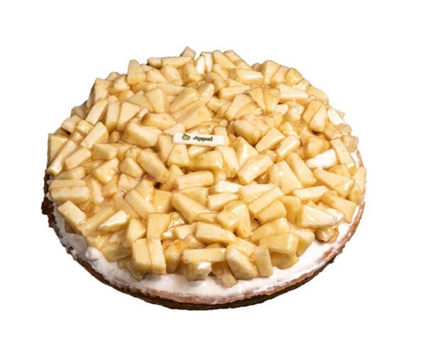 Apfelstrudelvlaai
