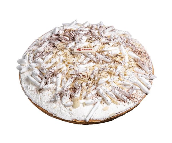 Kersen Ski Vlaai