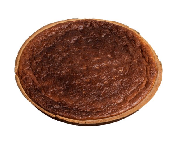 Rijstevlaai