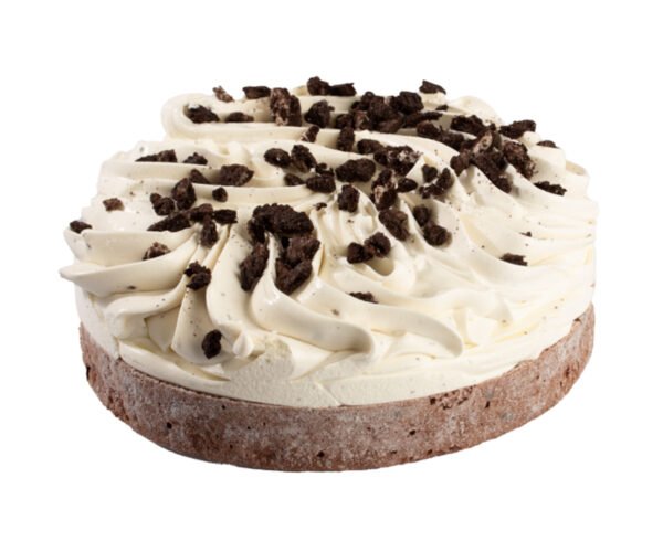 Dark Cookie IJstaart