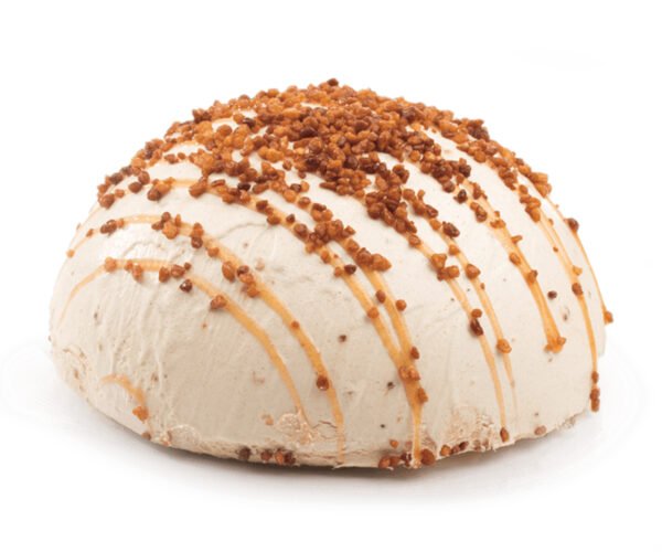 Kaneel Bombe IJstaart