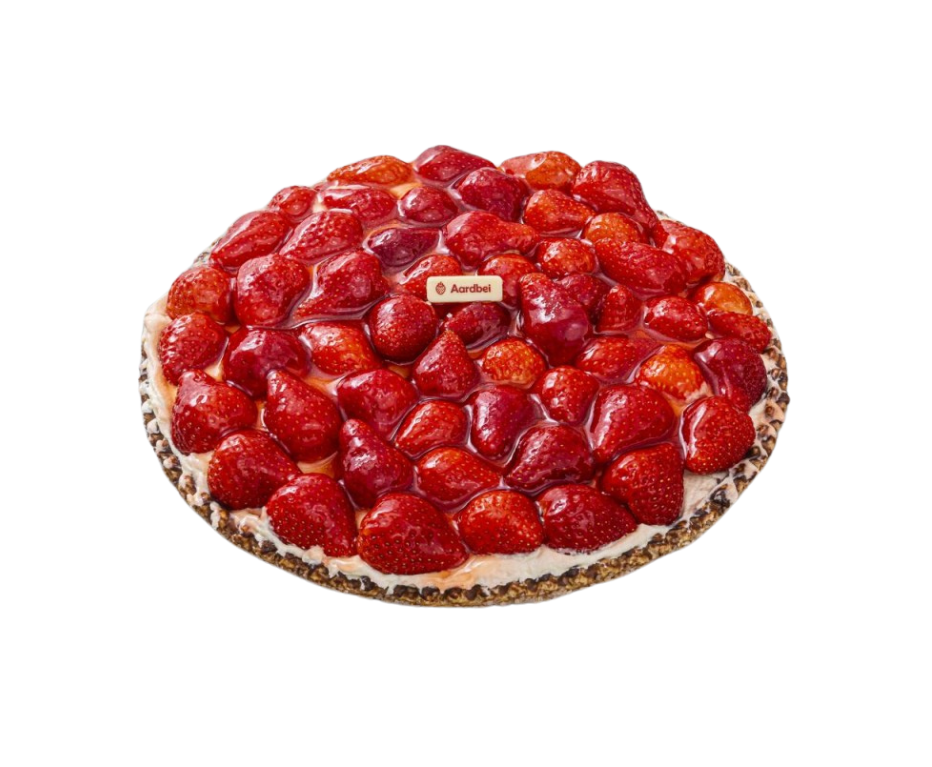 Verse Aardbeienschelp bestellen