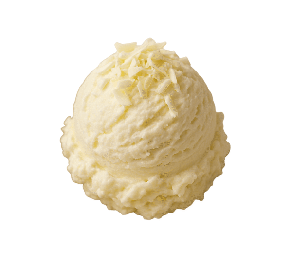 Witte chocolade